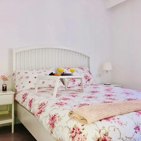 The L Place By Right Place Apartament *